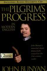 The Pilgrim's Progress In Modern English cover image