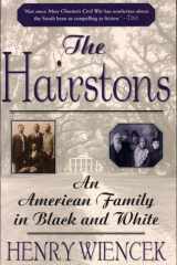 The Hairstons An American Family in Black and White cover image