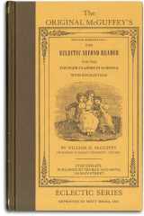 McGuffey's Eclectic Second Reader cover image
