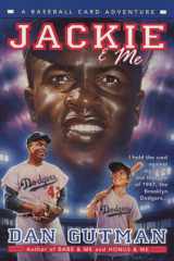 Jackie & Me cover image