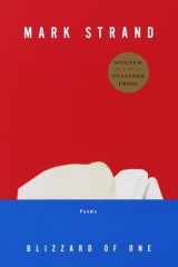 Blizzard of One Pulitzer Prize Winner cover image