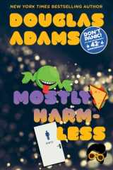 Mostly harmless cover image