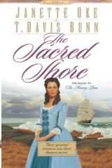 The Sacred Shore cover image