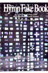 The Hymn Fake Book - C Edition cover image