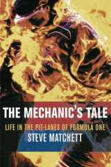 The Mechanic's Tale cover image