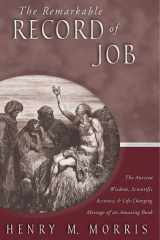 Remarkable Record of Job cover image