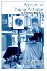 Advice to Young Artists in a Postmodern Era cover image