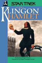 The Klingon Hamlet: the restored Klingon version cover image
