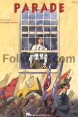 Parade cover image