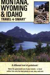 Travel Smart: Montana, Wyoming, and Idaho cover image