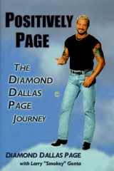 Postively Page The Diamond Dallas Page Journey cover image