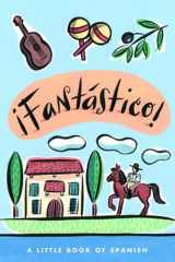 Fantastico! A Little Book of Spanish cover image