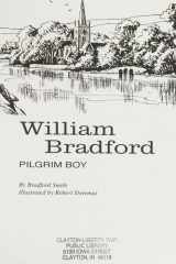 William Bradford, Pilgrim Boy cover image