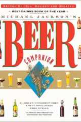 Michael Jackson's Beer Companion The World's Great Beer Styles, Gastronomy, and Traditions cover image