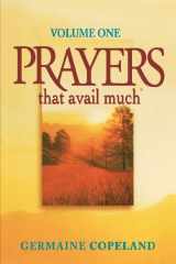 Prayers That Avail Much cover image