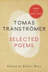 Selected Poems cover image
