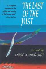 The Last of the Just cover image