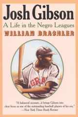 Josh Gibson: A Life in the Negro Leagues cover image