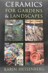 Ceramics for Gardens & Landscapes cover image