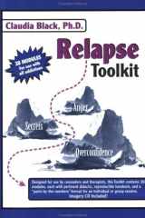 Relapse Toolkit cover image