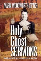 Holy Ghost Sermons cover image
