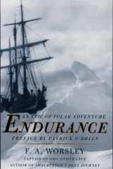 Endurance An Epic Of Polar Adventure cover image