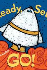 Ready, Set, Go! cover image