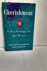Cherishment: a psychology of the heart cover image