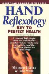 Hand Reflexology Key to Perfect Health cover image