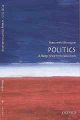 Politics cover image