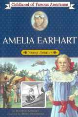 Amelia Earhart Young Aviator cover image