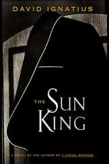 The Sun King cover image