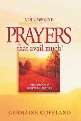 Prayers That Avail Much, Volume 1 cover image