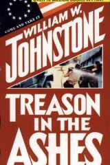 Treason in the Ashes cover image