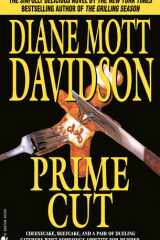 Prime Cut cover image