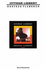 Ottmar Liebert - Nouveau Flamenco cover image