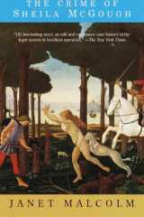 The Crime of Sheila McGough cover image
