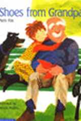 Houghton Mifflin Reading: The Nation's Choice Little Big Book Grade K Theme 3 - Shoes from Grampa cover image