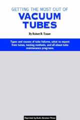 Getting the Most Out of Vacuum Tubes cover image