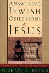 Answering Jewish Objections to Jesus cover image