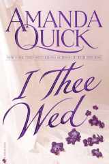 I Thee Wed cover image