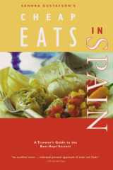 Cheap Eats in Spain A Traveler's Guide to the Best-Kept Secrets cover image