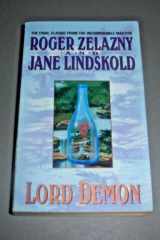 Lord Demon cover image