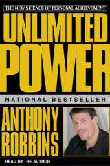 Unlimited Power Featuring Tony Robbins Live! cover image