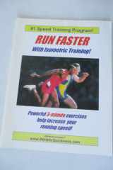 Run Faster with Isometric Training cover image