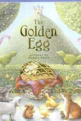 The Golden Egg cover image
