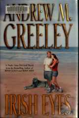Irish eyes: a Nuala Anne McGrail novel cover image