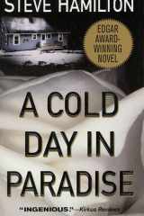 A Cold Day in Paradise An Alex McKnight Novel cover image