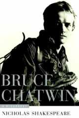 Bruce Chatwin cover image