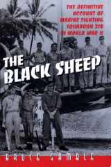 The Black Sheep The Definitive History of Marine Fighting Squadron 214 in World War II cover image
